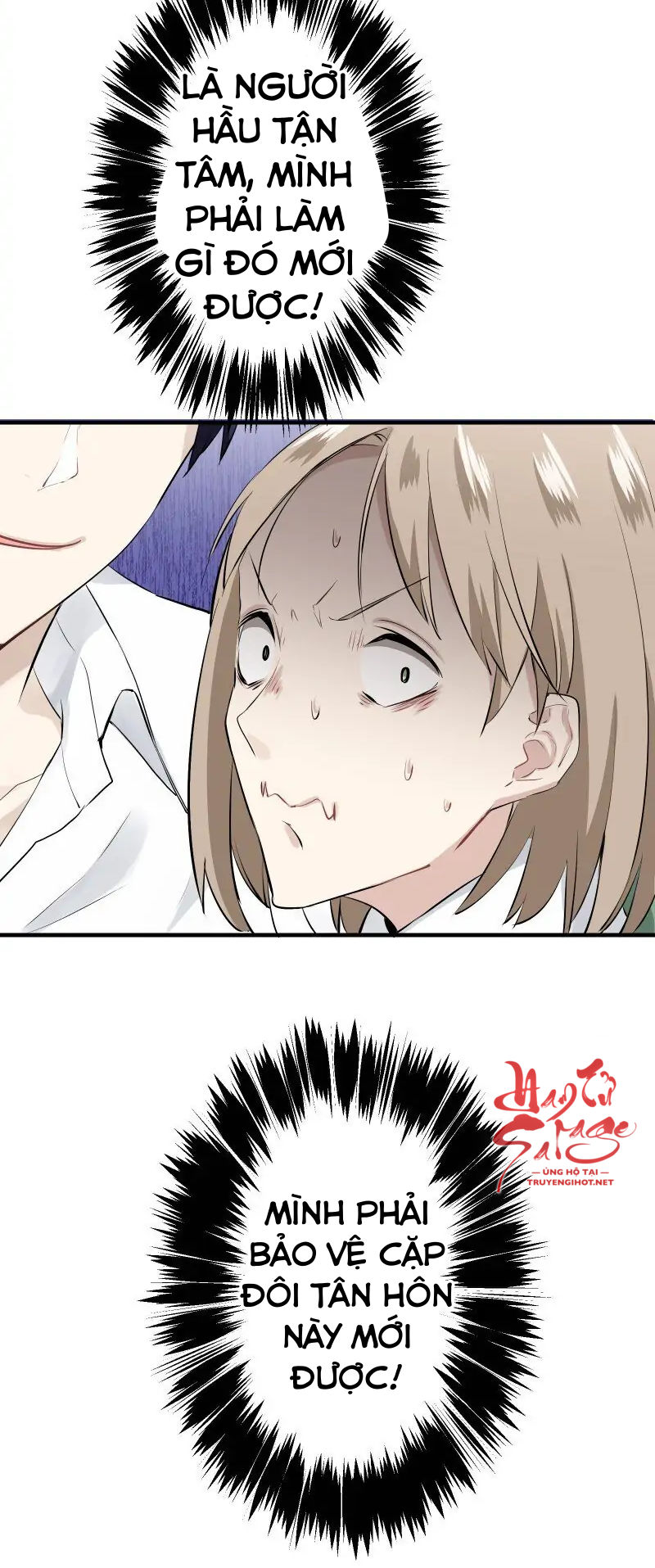 nullitas~nàng dâu giả dối~ chapter 51.2 18