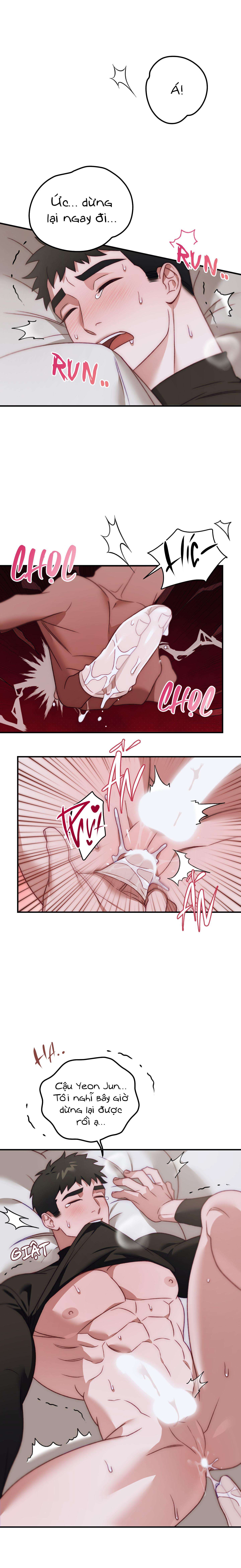 list truyện ngắn chịt chịt chapter 65 3