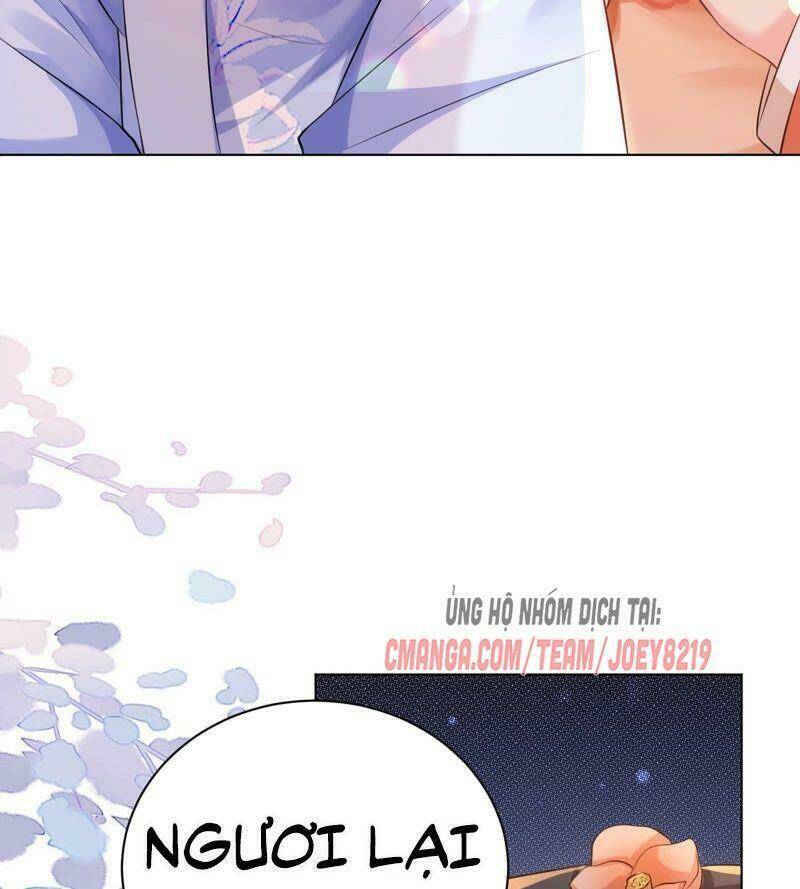 quận chúa vững vàng, thiết lập nhân vật không thể vỡ chapter 45 24