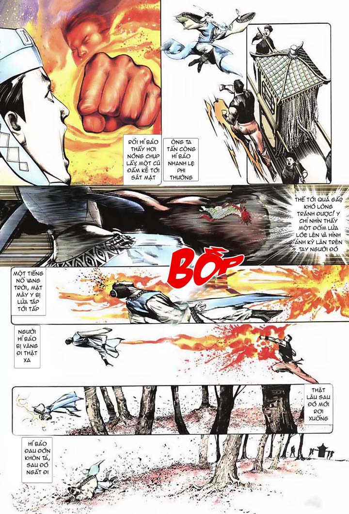 phong vân chapter 30 8