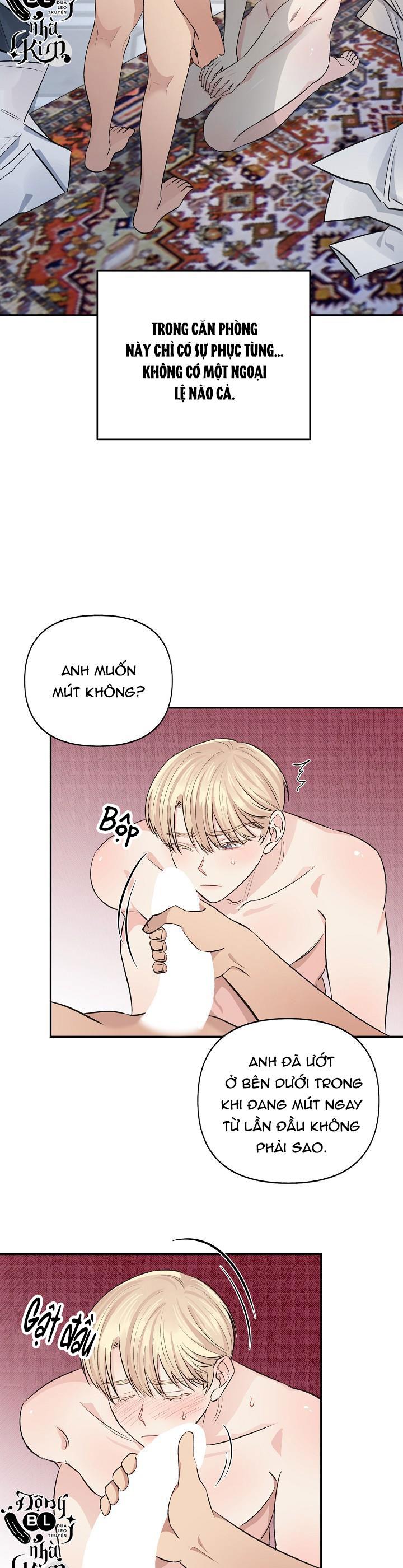 sắc đêm chapter 8 9