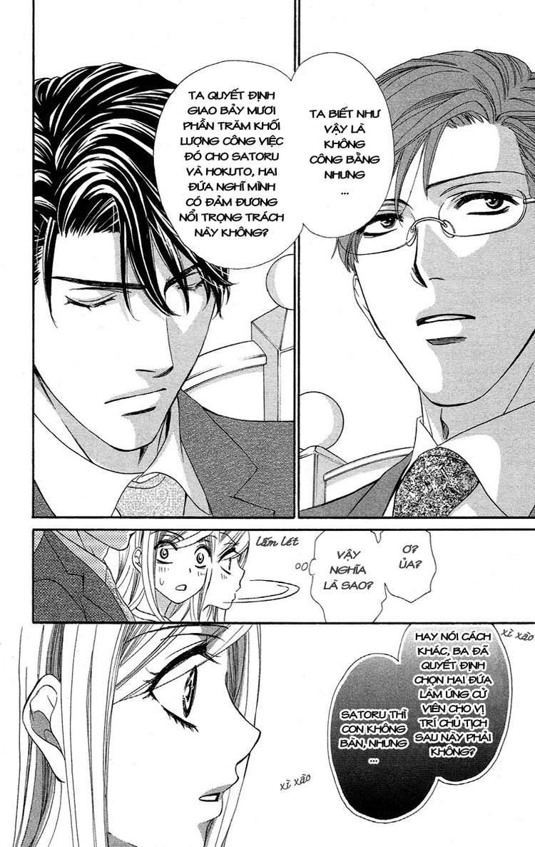 hapi mari chapter 20 8