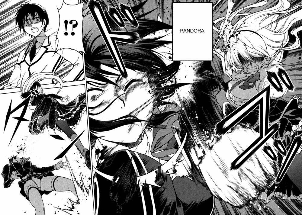 freezing chapter 4 5