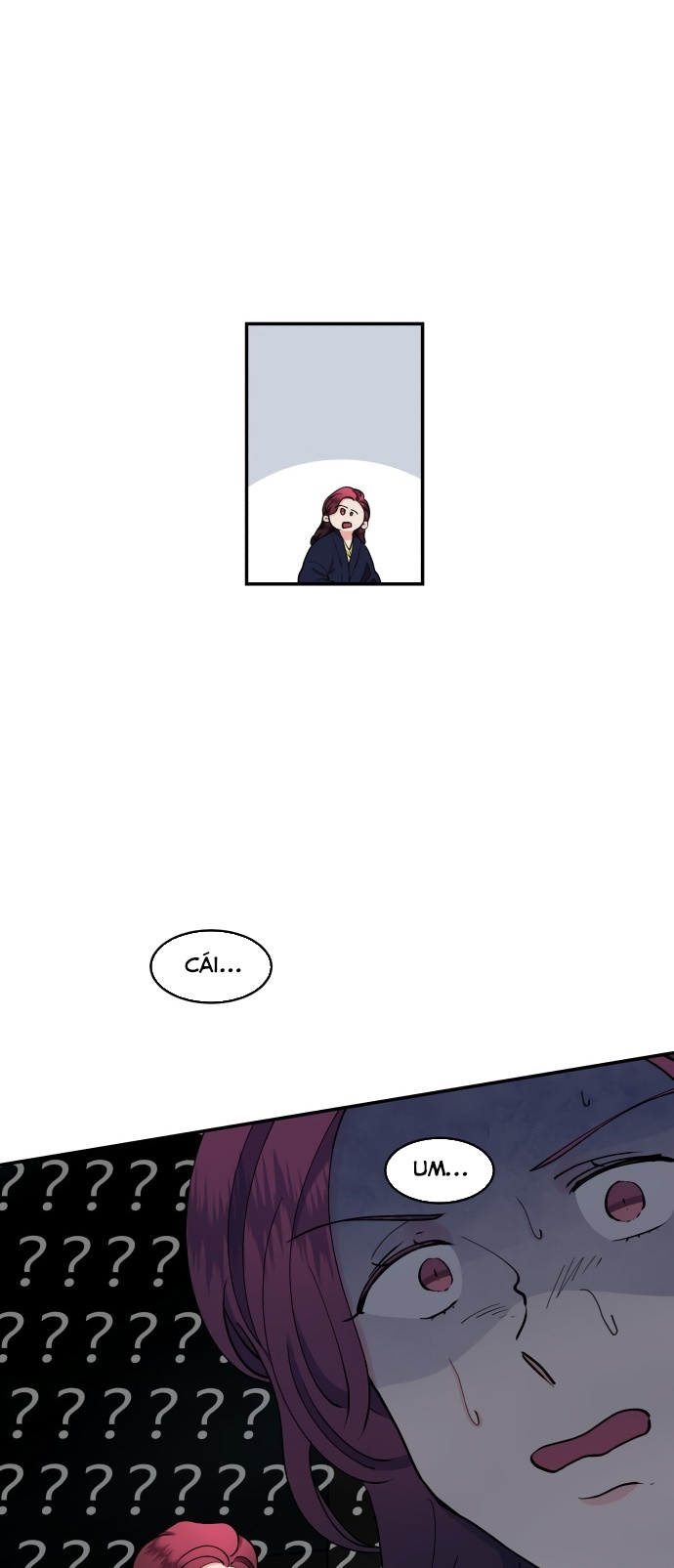 cặp đôi oan gia ngõ hẹp chapter 32 29