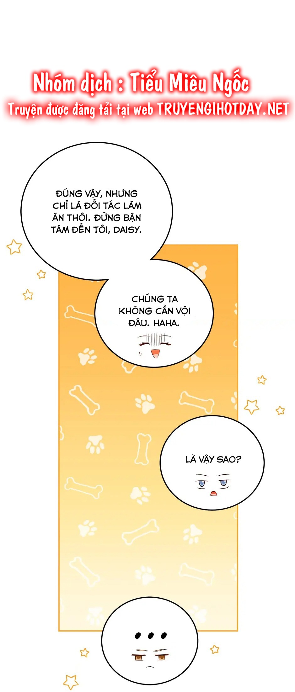 diễn vai ác nữ cũng thật khó khăn chapter 43 3