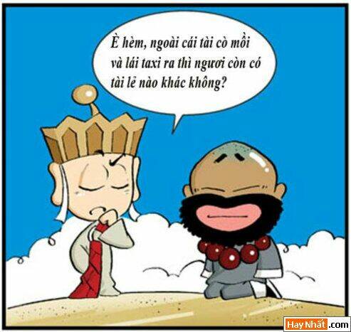 tây du kí không hài chapter 6 59