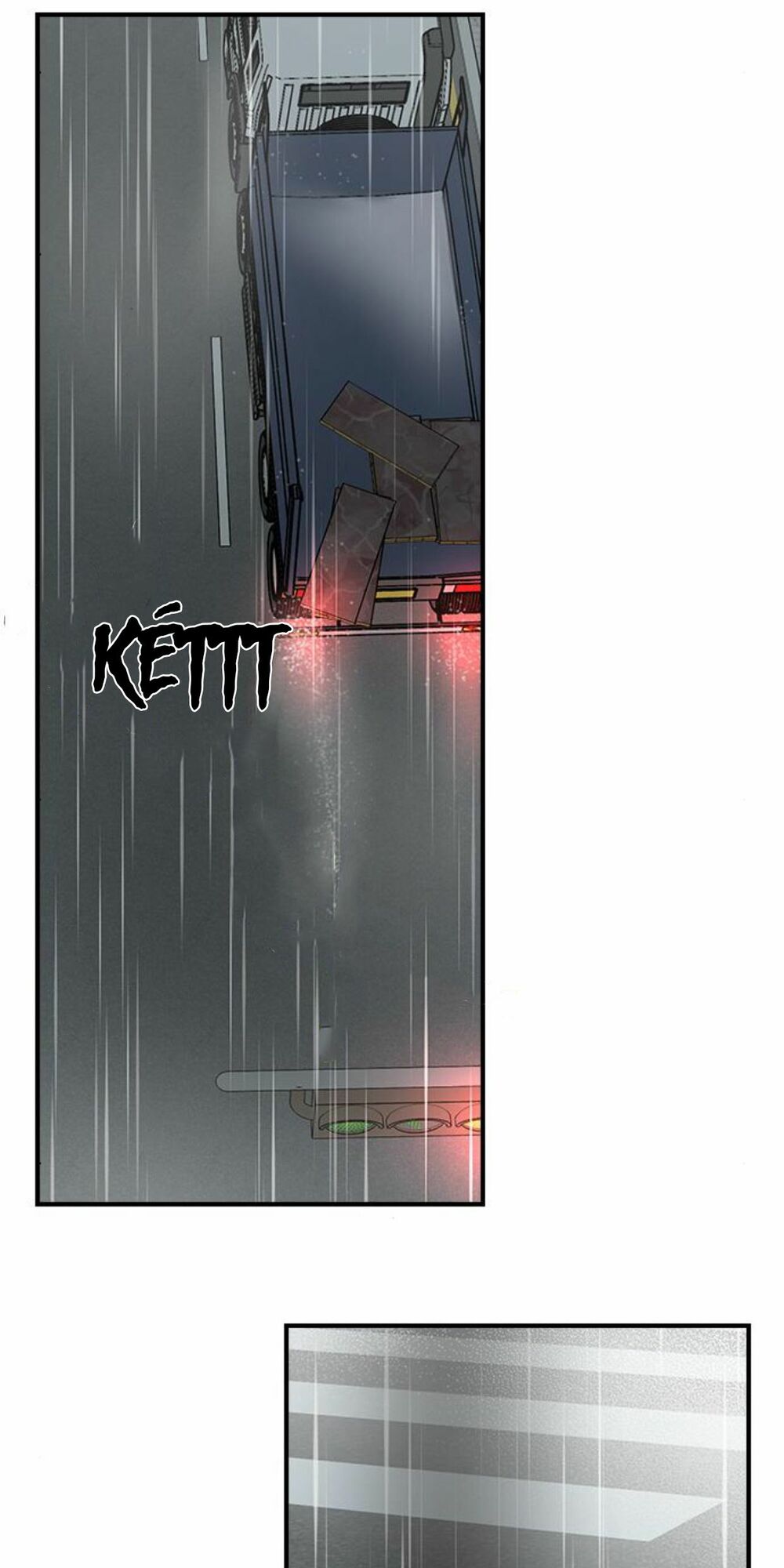 duyên nợ kiếp trước chapter 8 9