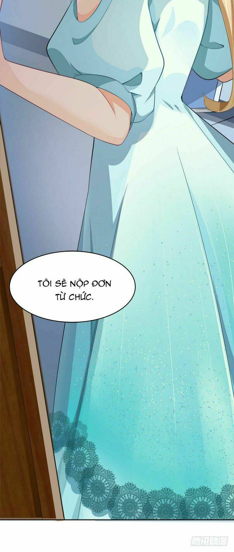 lãnh hôn cuồng ái chapter 3 25