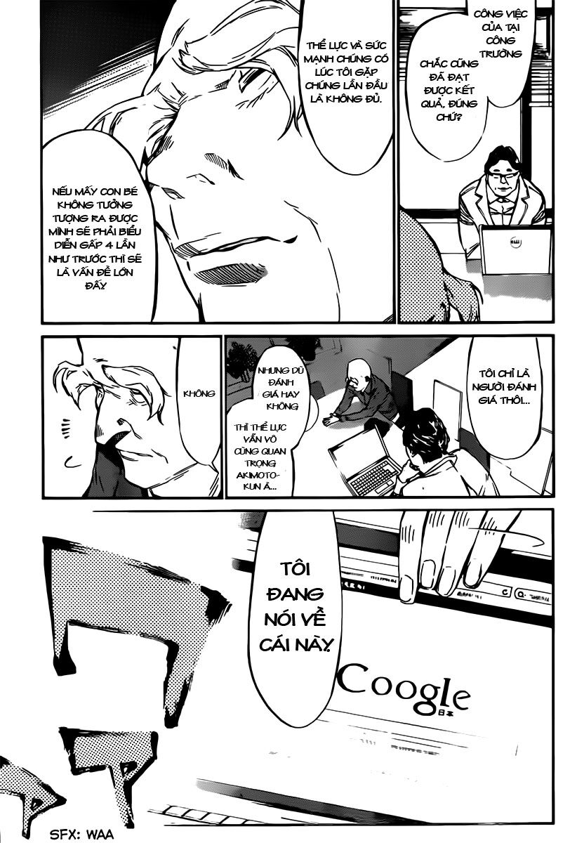 akb49 - renai kinshi jourei chapter 68 7