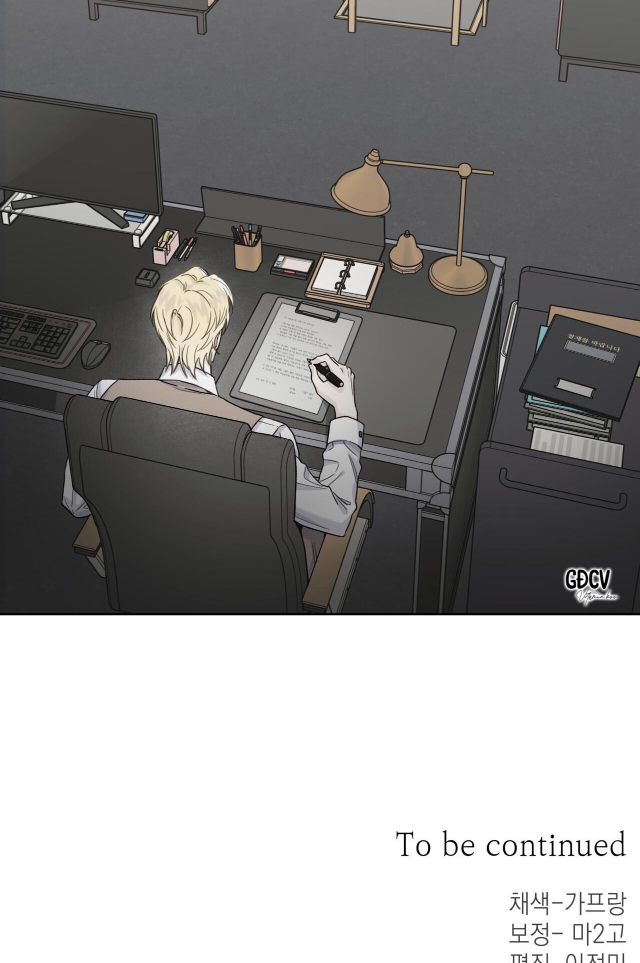 hiểm họa guiding chapter 11 29