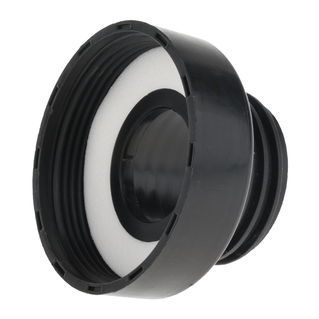2'' 3'' IBC Coarse Threads Adapter Ibc Tote Tank Cap IBC Tote Accessories