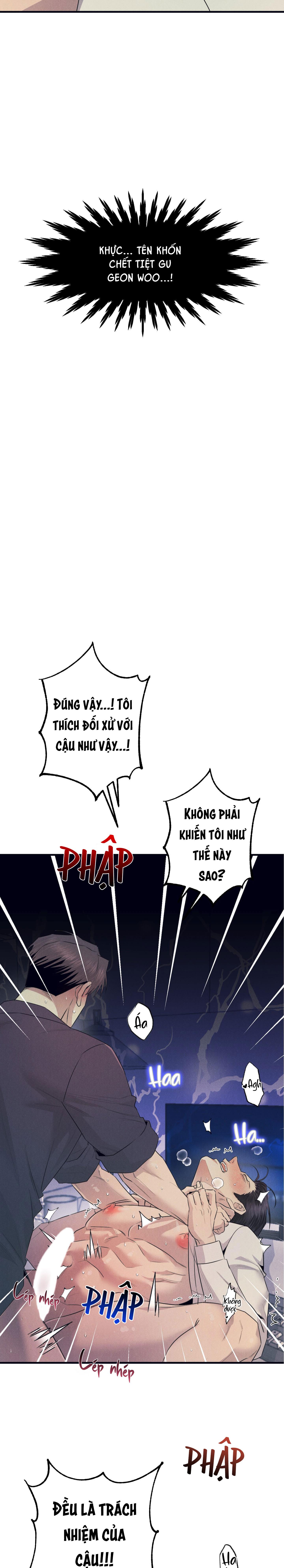 bl ngắn tuyển chọn chapter 2.6 26