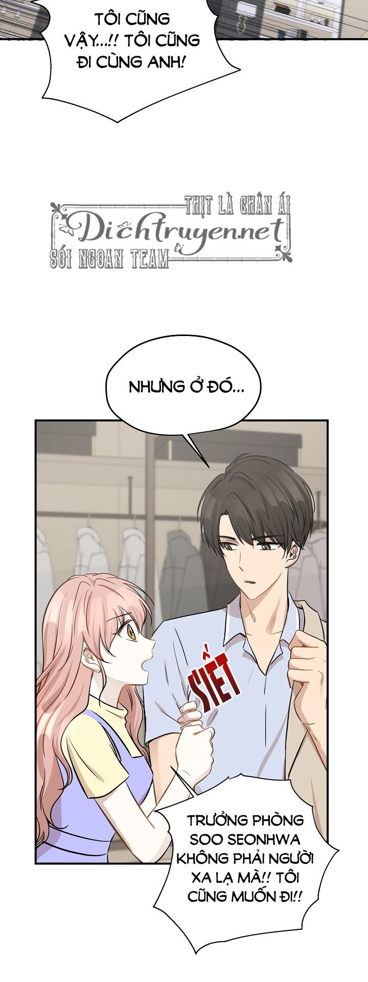 cuộc sống kỳ thú chapter 43 35