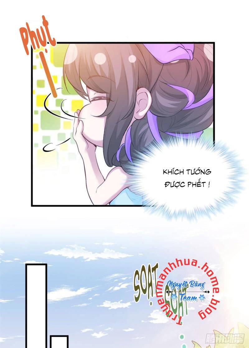 [16+] thảnh thơi thú thế chủng chủng điền, sinh sinh tể chapter 345 6