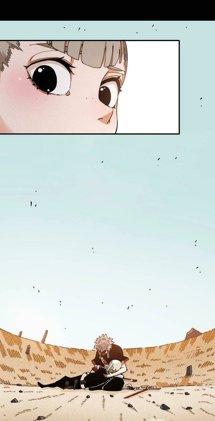 mạt thế chi thư chapter 23 21