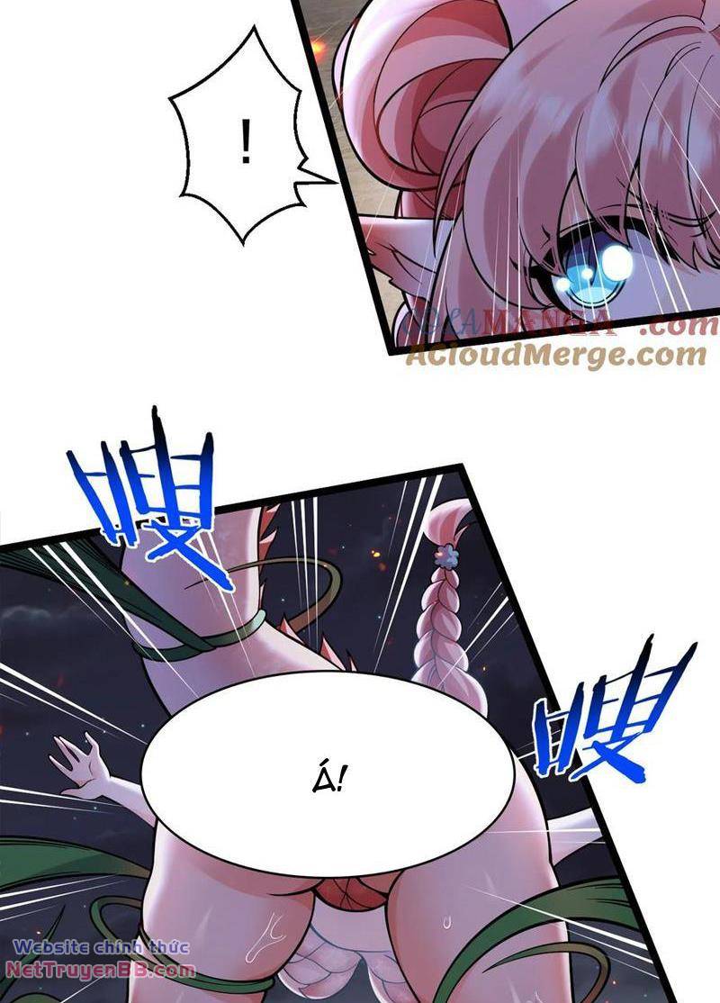 Hảo Đồ Nhi Hãy Tha Cho Vi Sư chapter 234 16