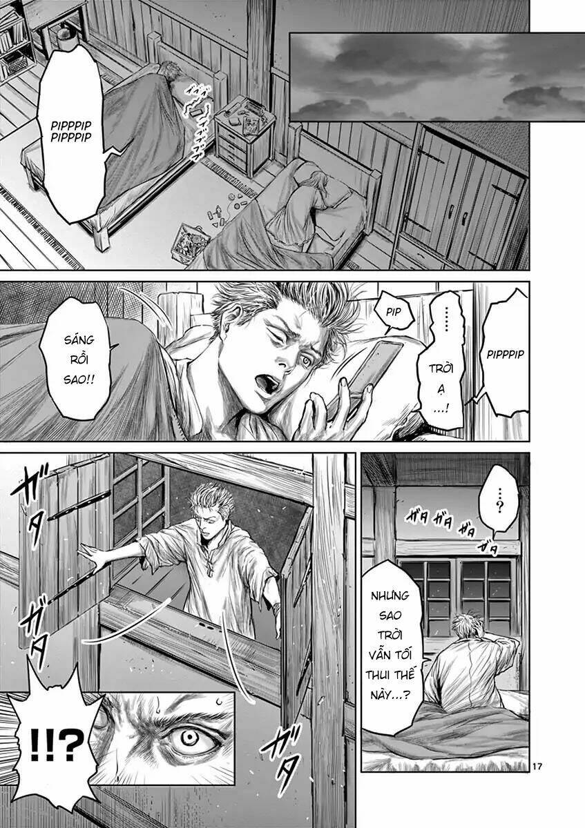 the whimsical cursed sword chapter 1 20