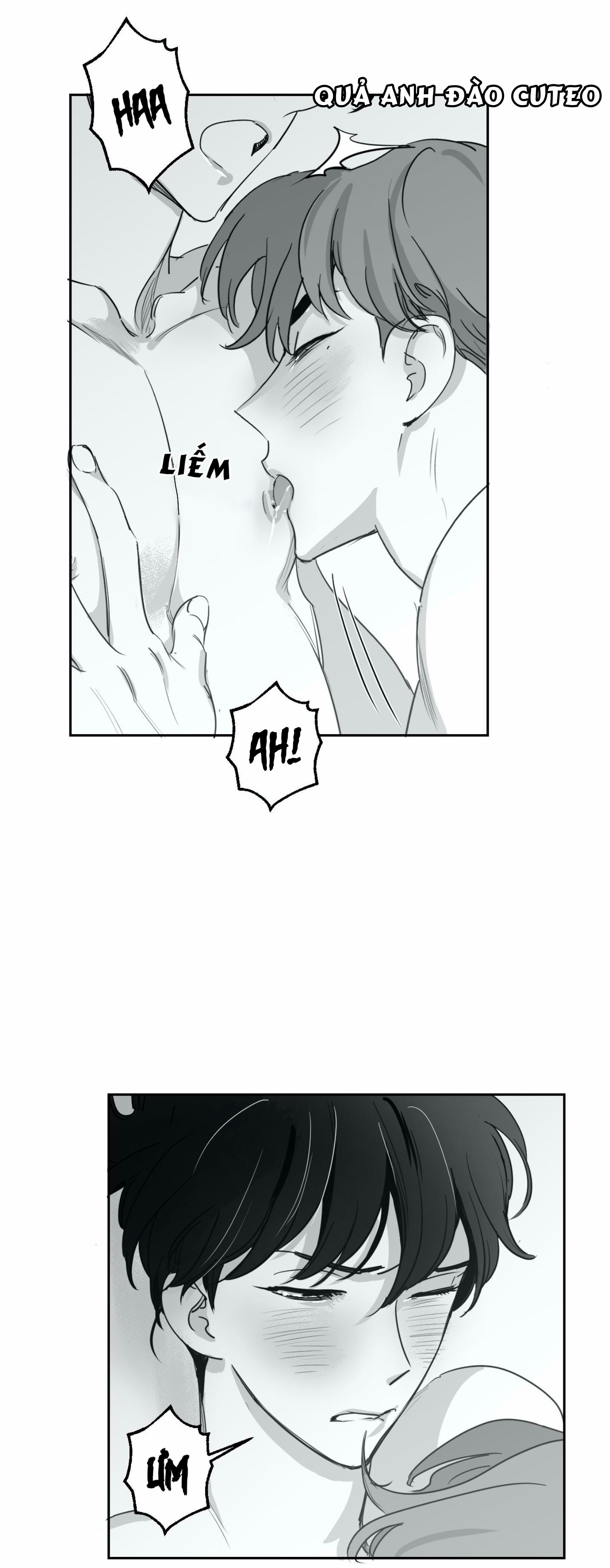 đến bên em đi! chapter 13 7