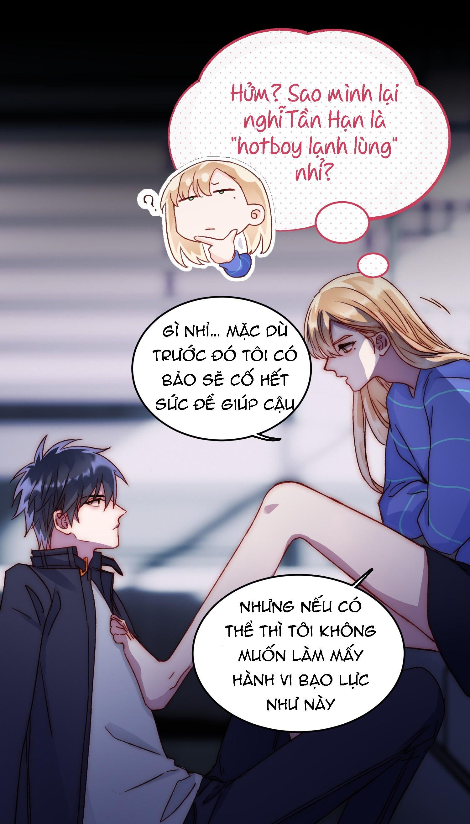 tôi phải trở thành nhân vật đại phản diện chapter 31 11