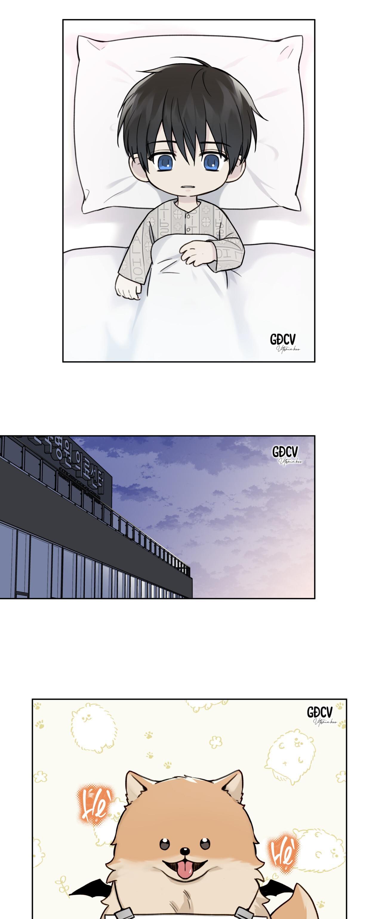 hiểm họa guiding chapter 9 15