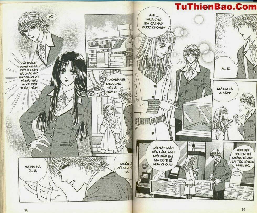 lọ lem kén rể chapter 1 51