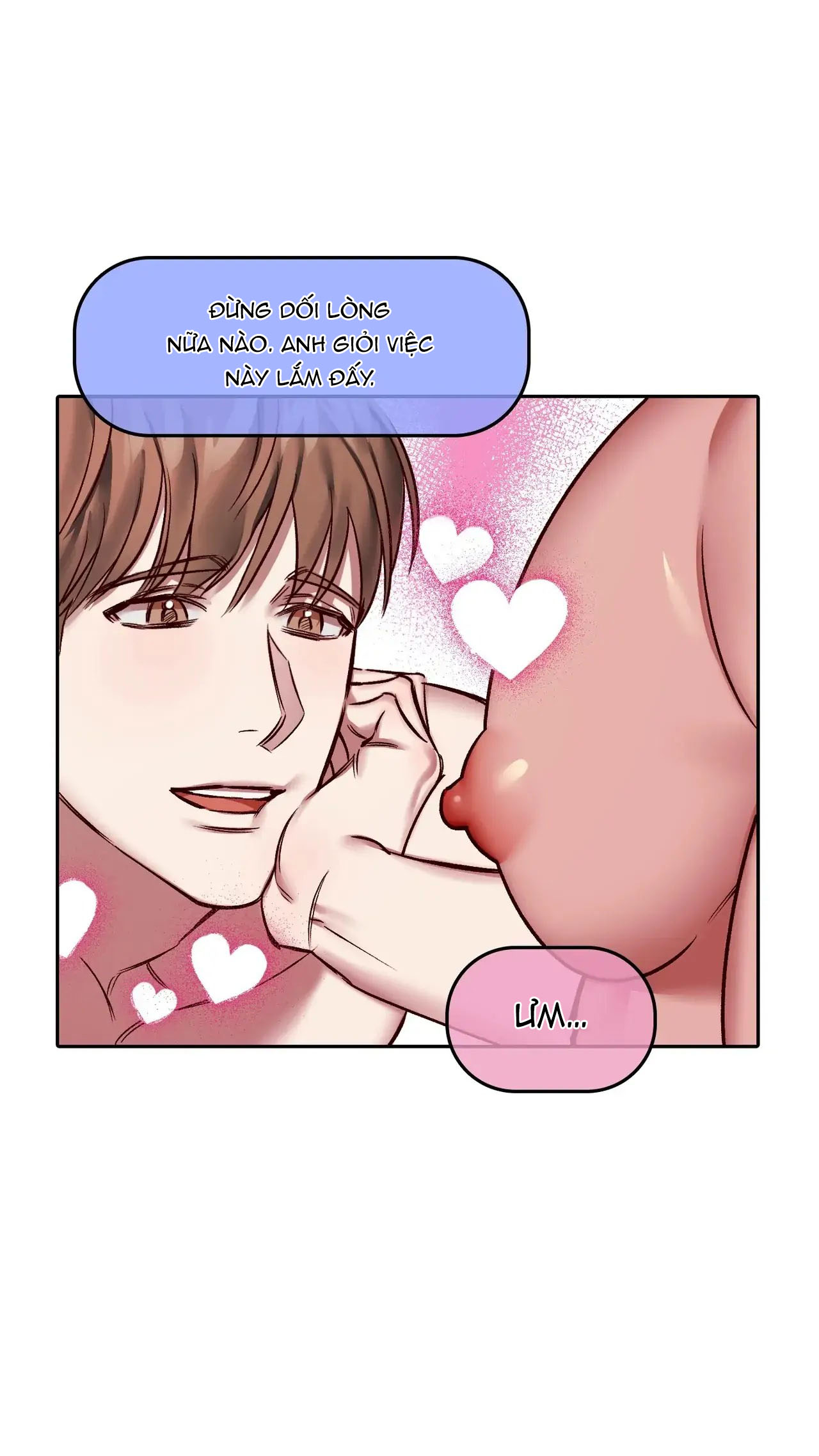 dạy dỗ đồng nghiệp ngực bự mới với sextoy chapter 9 45