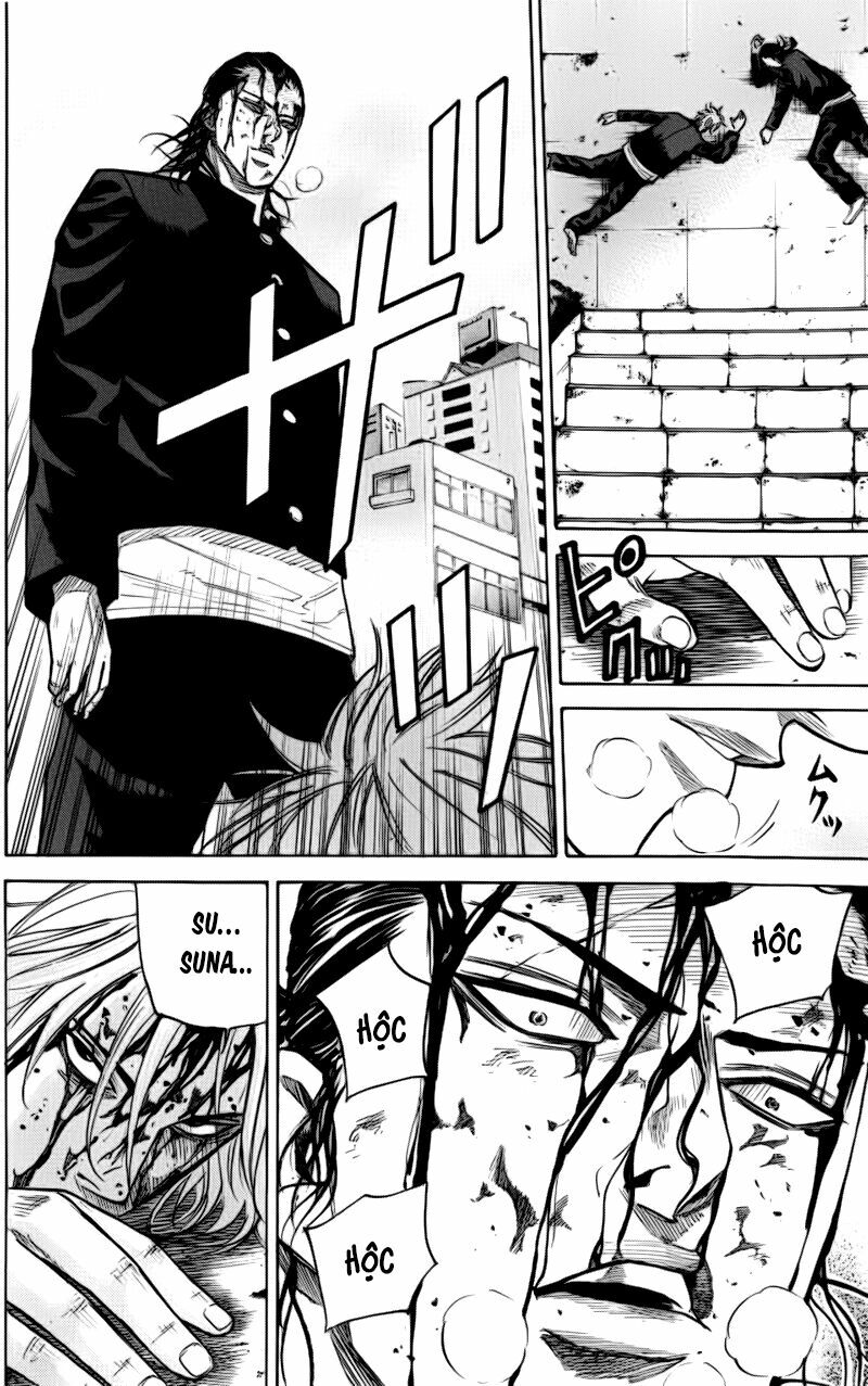 a-bout! chapter 9 10