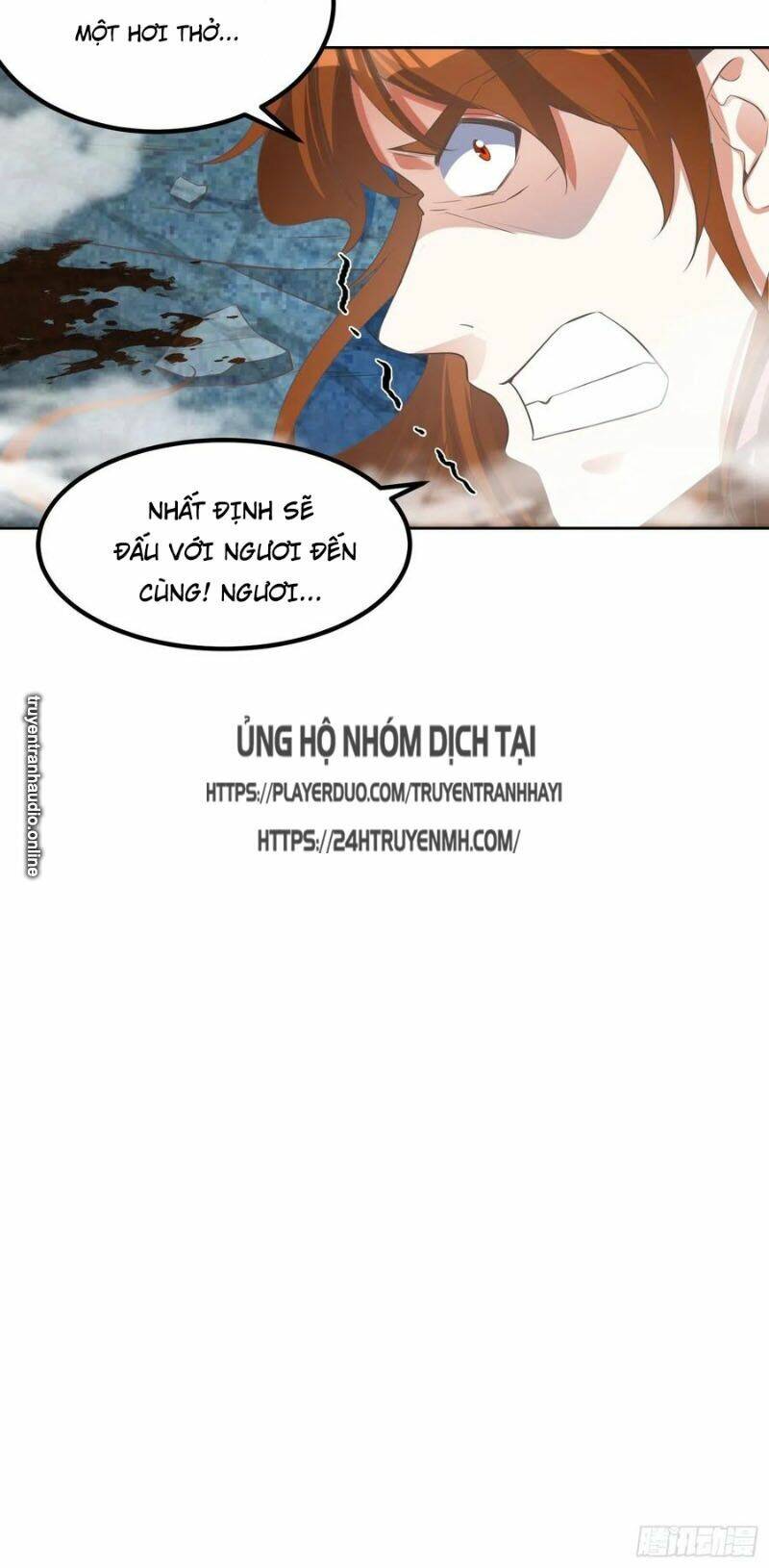 đỉnh cấp phản phái đại sư huynh chapter 42 25