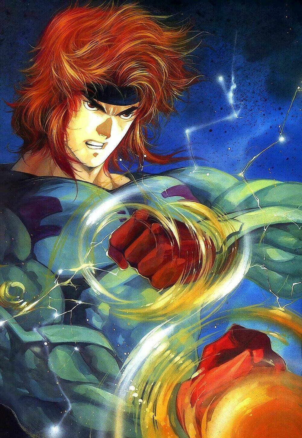 god's century chapter 1 18