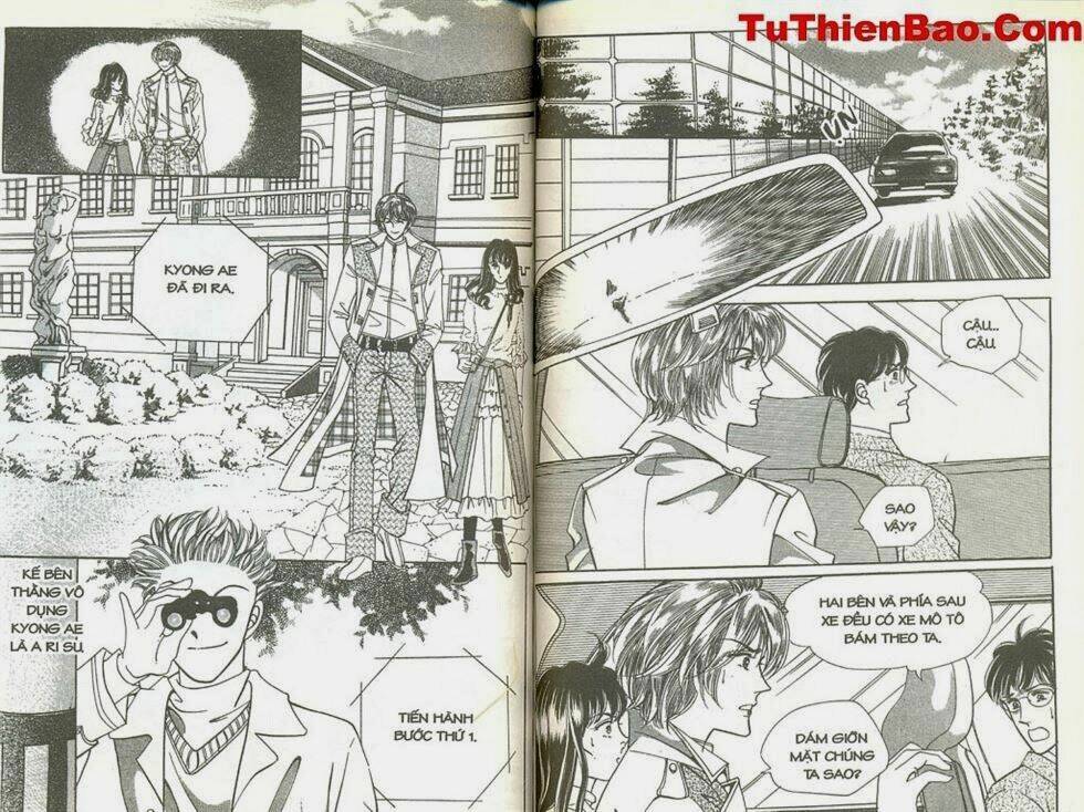 lọ lem kén rể chapter 2 56