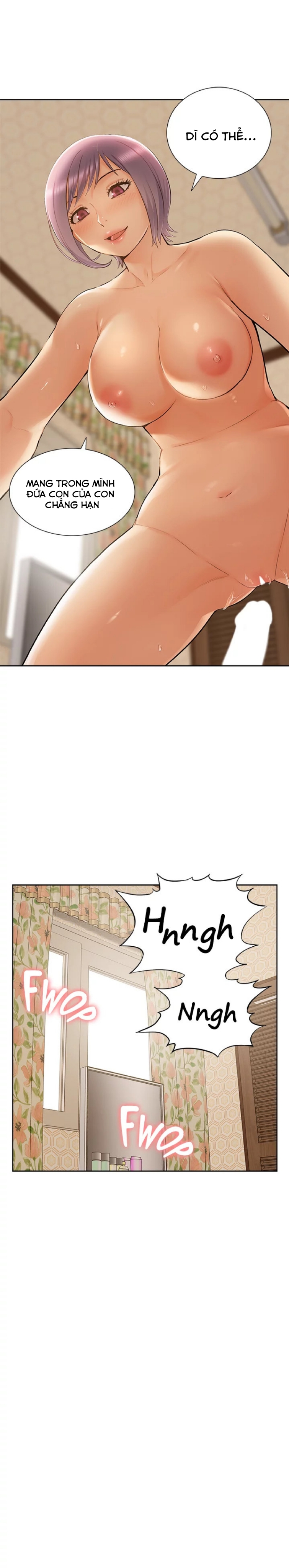 song sinh trụy lạc chapter 24 12