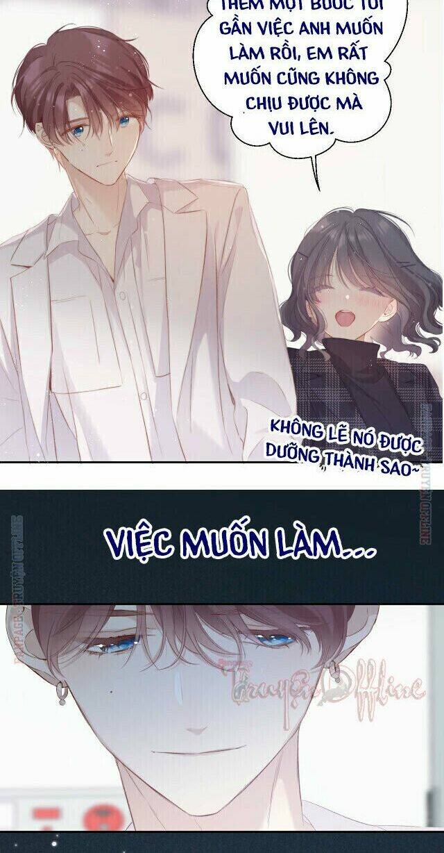 bảo vệ siêu sao của tôi chapter 87.2 8