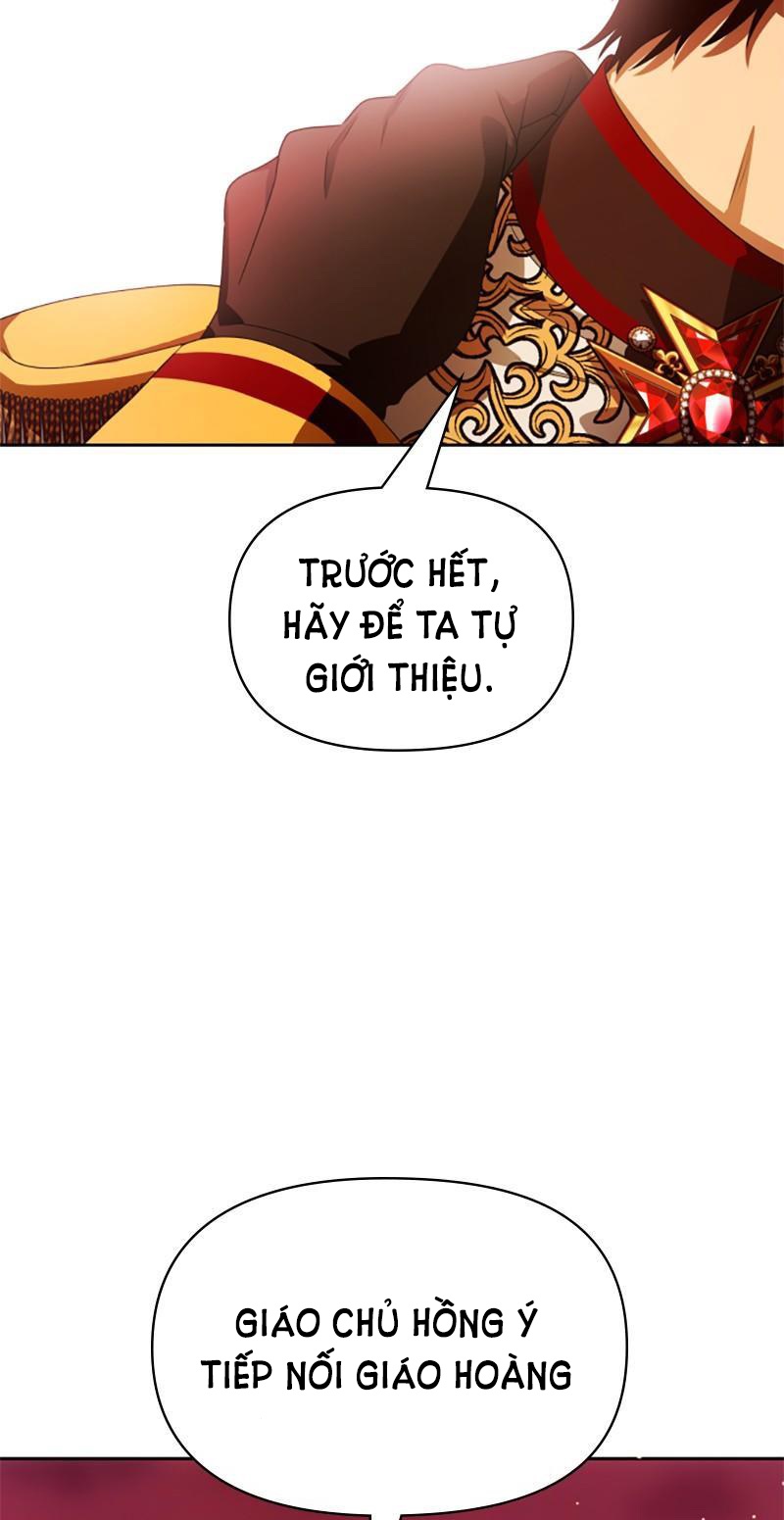 tôi muốn trở thành cô ấy dù chỉ là một ngày chapter 83 103