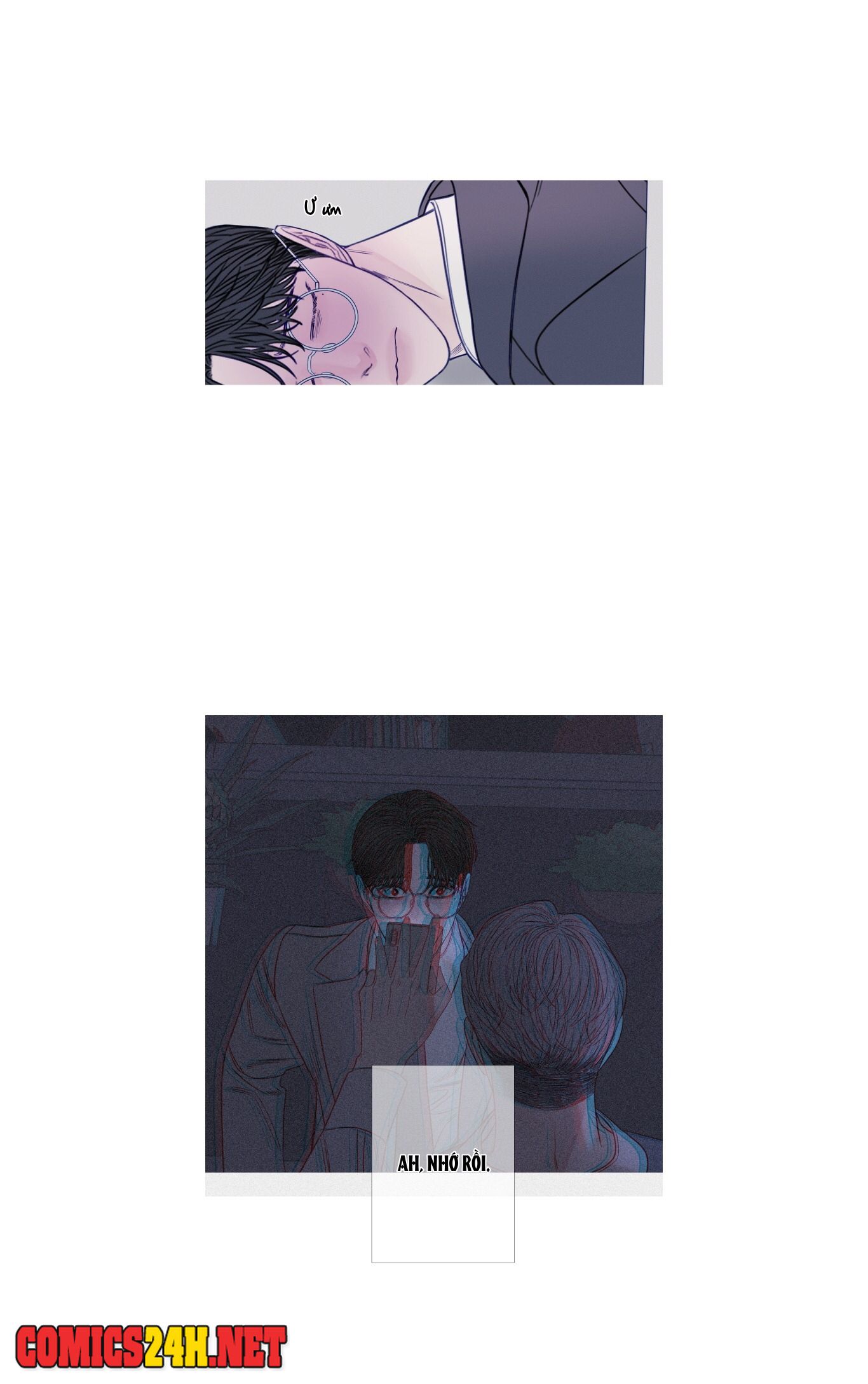 ghost door chapter 19 30