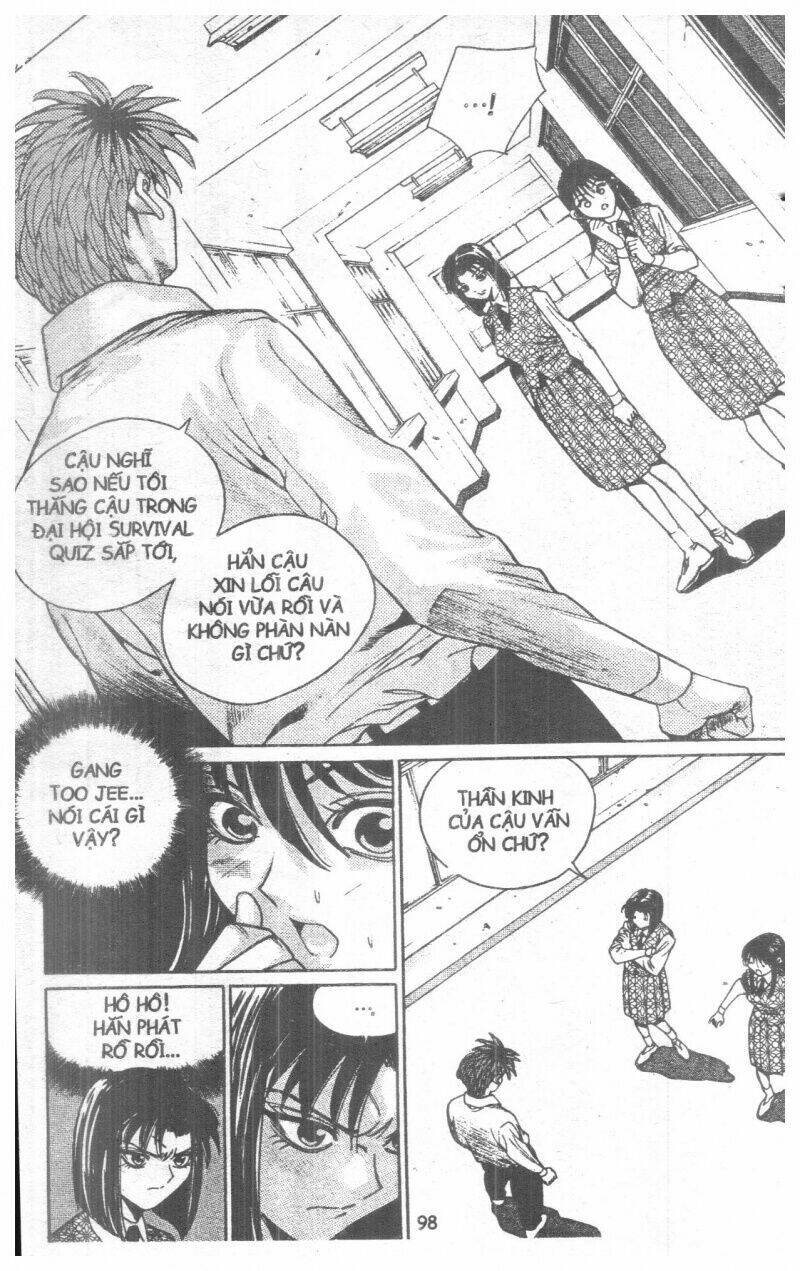 change guy chapter 121 96