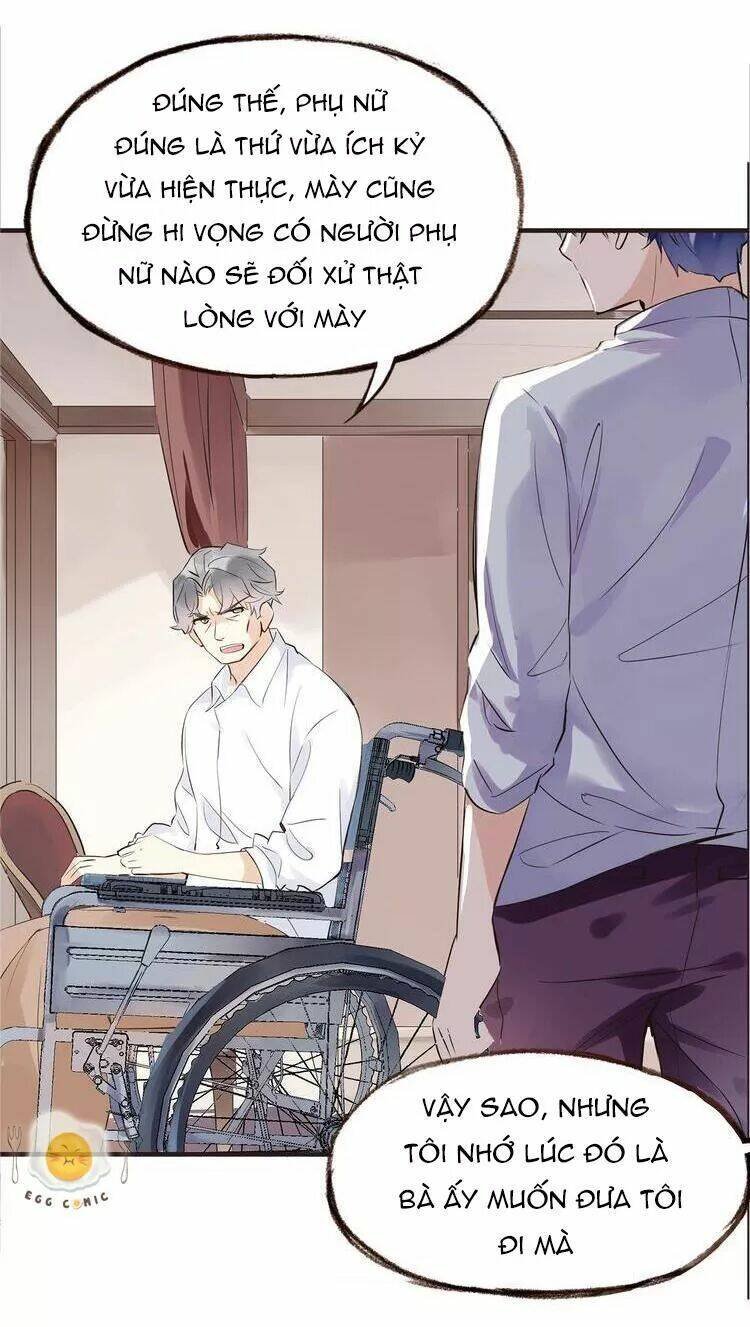 nở rộ trên bụi gai chapter 44 50