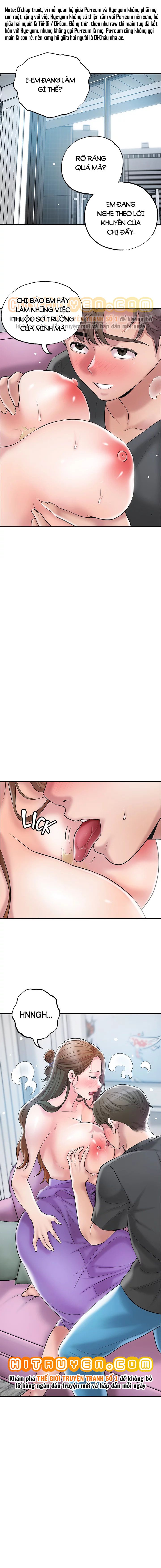 thị trấn nóng bỏng chapter 65 1