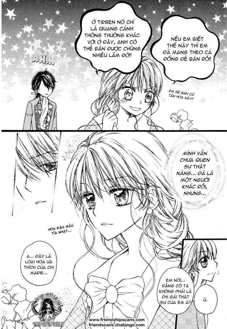 glass shoe chapter 10 4