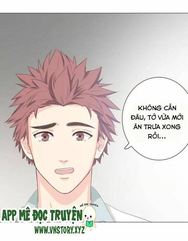 xin chào! dân nữ chapter 49 73