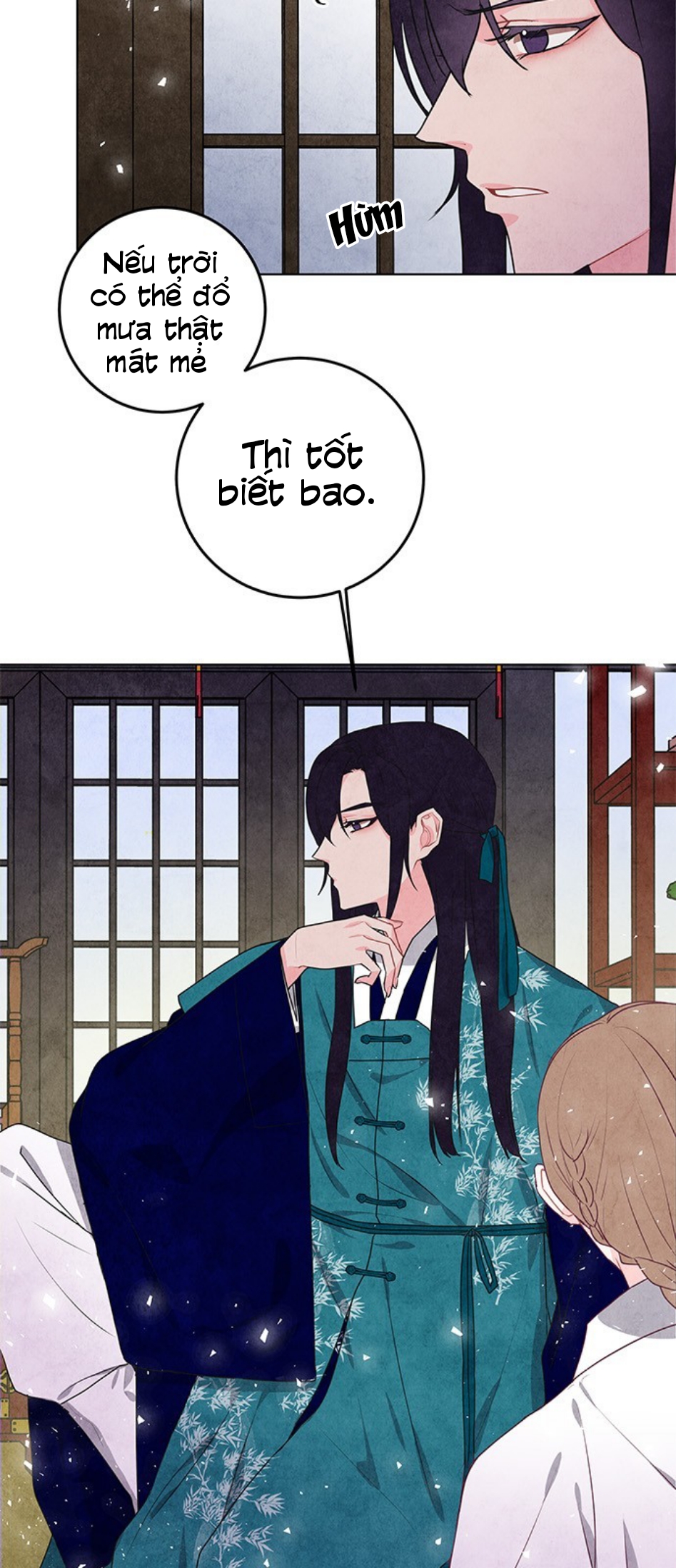 tiểu nương tử bị gả bán chapter 10 5