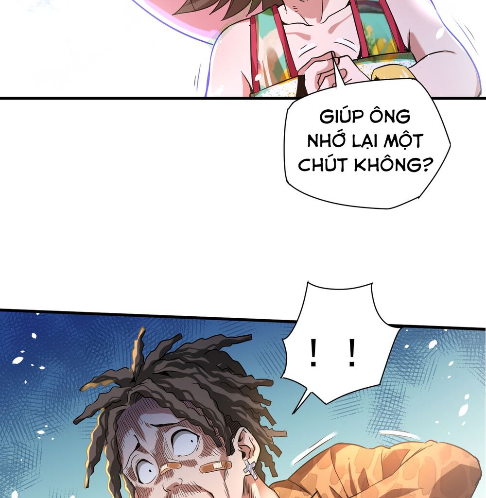 vú em hộ hoa chapter 6 25