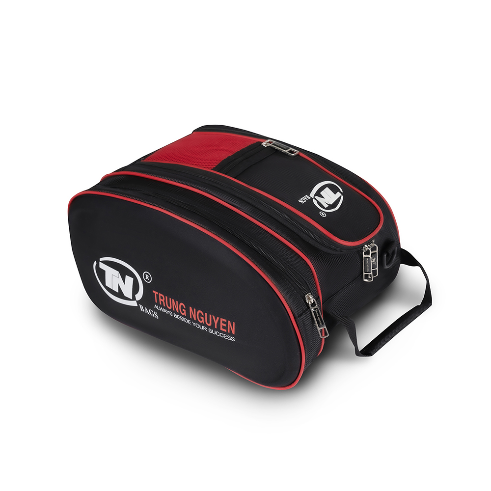Túi đựng giày đá bóng 2 ngăn chống nước TN Bags TN.B 9001 túi thể thao nam cực chất