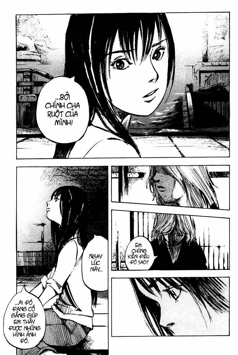 skyhigh karma chapter 14 9