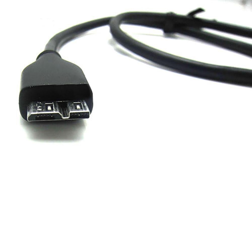 Dây Cáp Dữ Liệu Hdd Usb 3.0 Cho Ổ Cứng Ngoài Dây Dài 50Cm