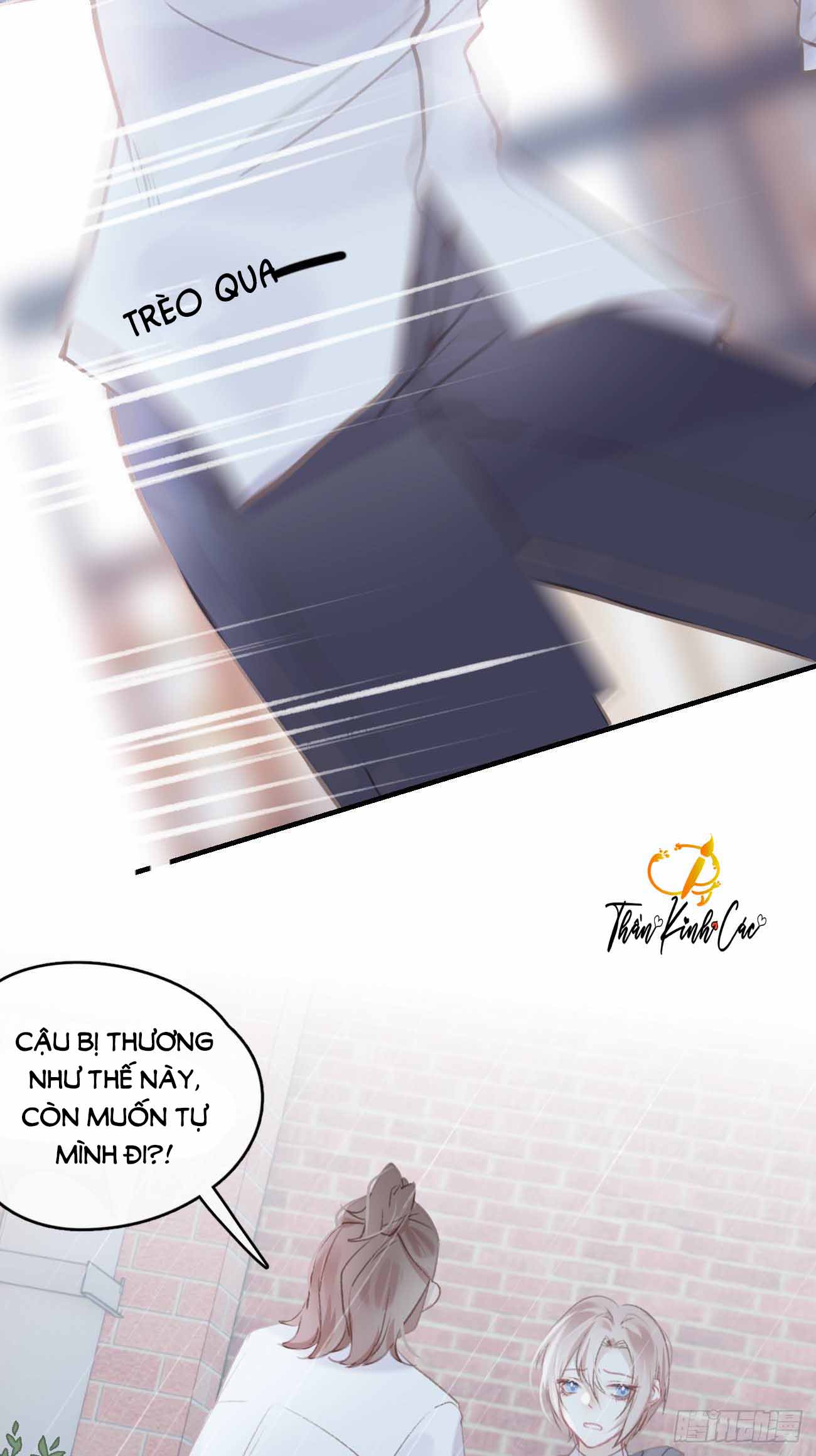 10 định ước giữa tôi và cậu ấy chapter 5 22