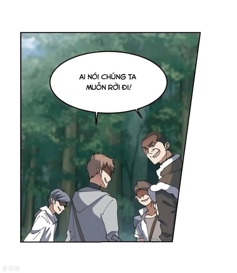 võng du chi cận chiến pháp sư chapter 249 19