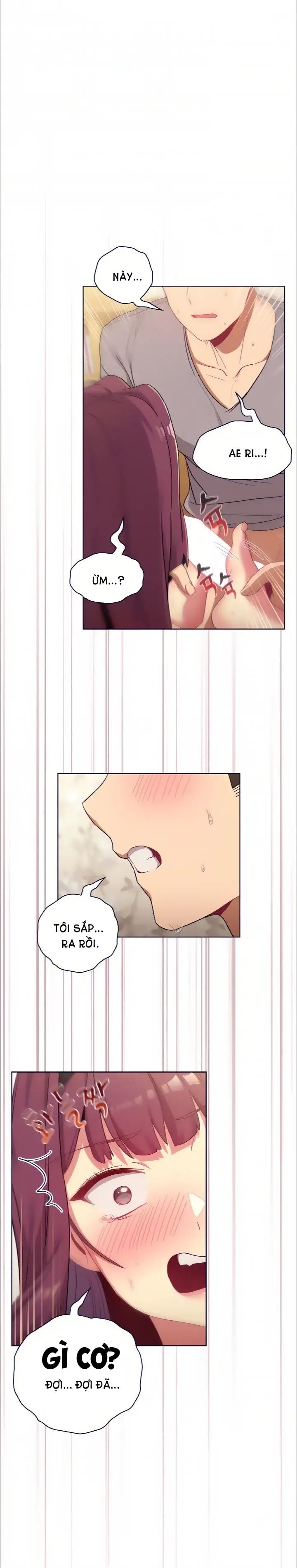 tôi phải làm gì bây giờ? chapter 24 40