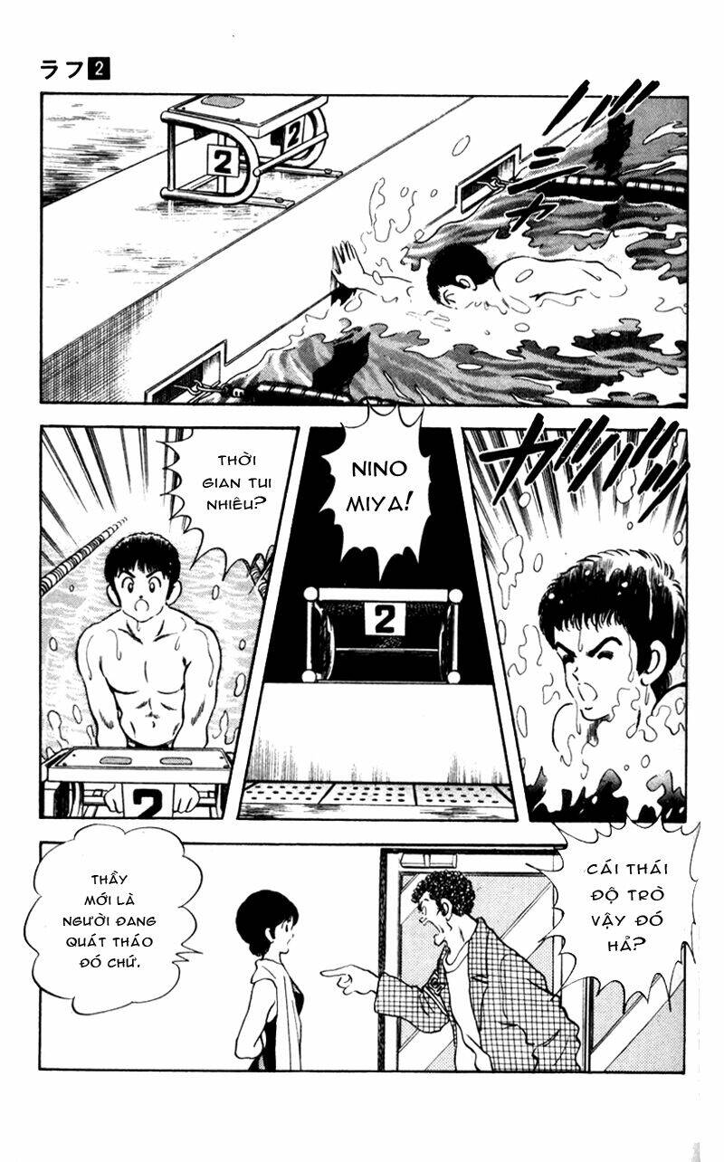 rough - ngọc thô chapter 18 10