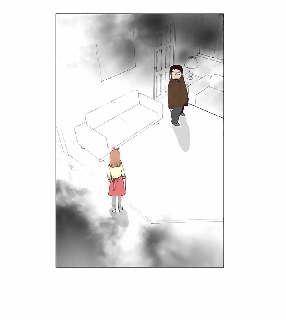 mrs. seonnyeo | mrs. tiên cô chapter 25 9