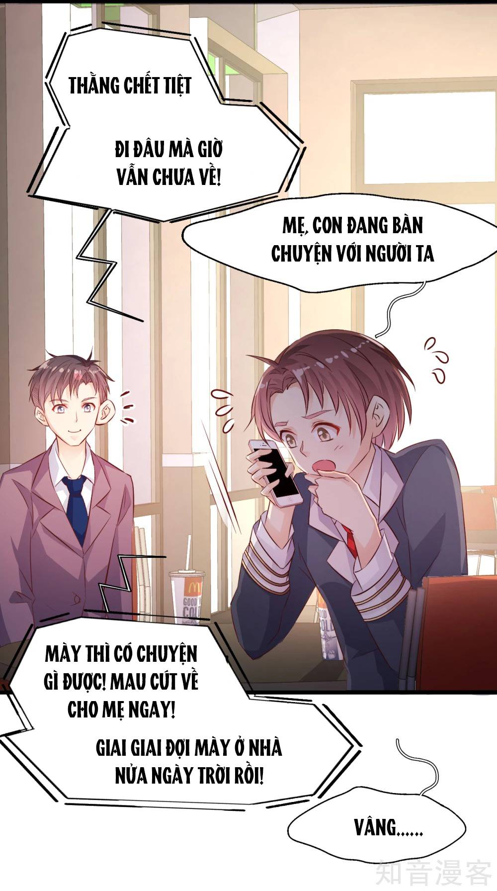 sau này vẫn cứ thích anh chapter 19 3